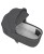 Wózek wielofunkcyjny Carrello Magia 2w1 Elm Grey CRL-6555