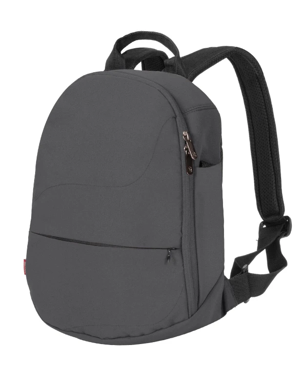 Wózek wielofunkcyjny Carrello Magia 2w1 Elm Grey CRL-6555