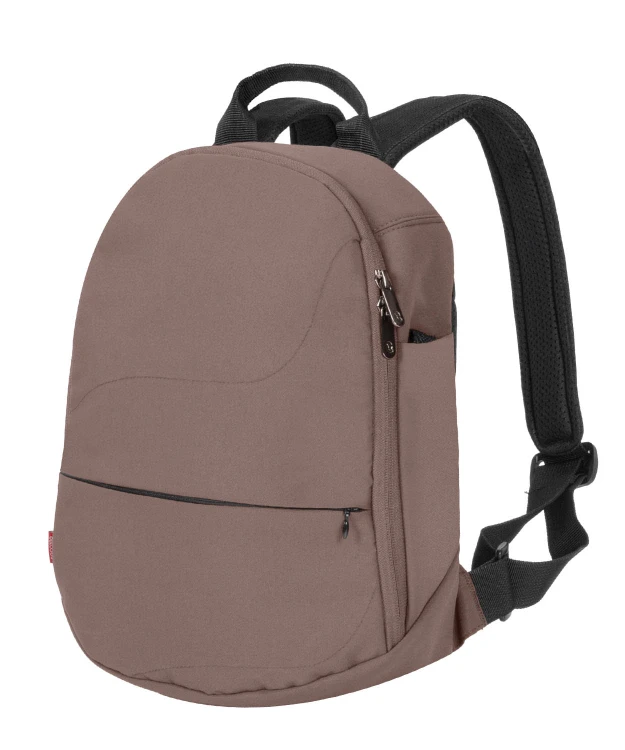 Wózek wielofunkcyjny Carrello Magia 2w1 Glace Pink CRL-6555