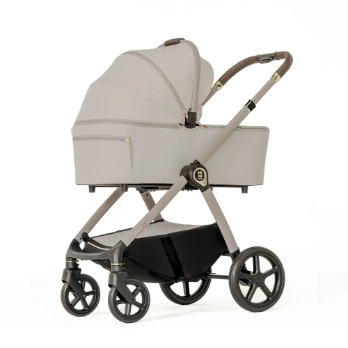 Wózek wielofunkcyjny Dada Prams Flux 2w1 Almond