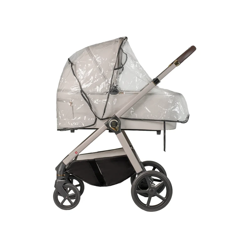 Wózek wielofunkcyjny Dada Prams Flux 2w1 Almond
