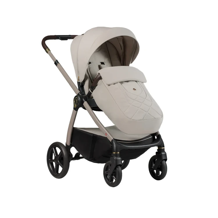 Wózek wielofunkcyjny Dada Prams Flux 2w1 Almond