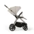 Wózek wielofunkcyjny Dada Prams Flux 2w1 Almond