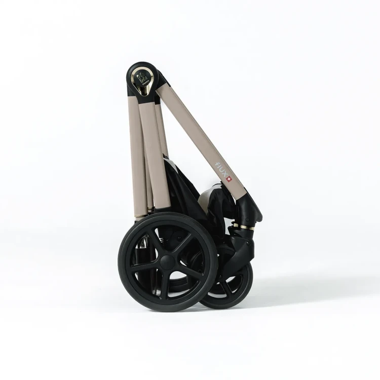 Wózek wielofunkcyjny Dada Prams Flux 2w1 Almond