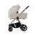 Wózek wielofunkcyjny Dada Prams Flux 2w1 Almond