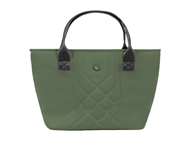 Wózek wielofunkcyjny Dada Prams Flux 2w1 Botanical Green