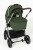 Wózek wielofunkcyjny Dada Prams Flux 2w1 Botanical Green