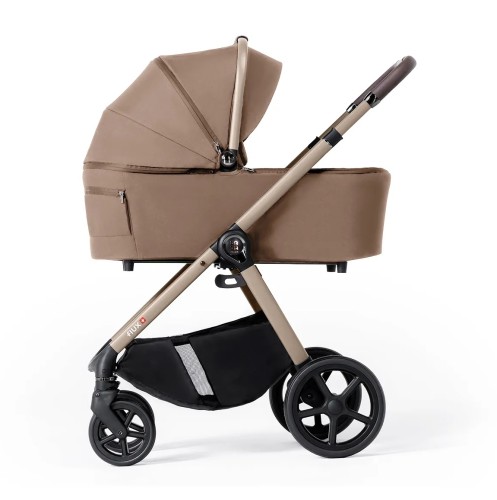 Wózek wielofunkcyjny Dada Prams Flux 2w1 Beige