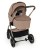 Wózek wielofunkcyjny Dada Prams Flux 2w1 Beige