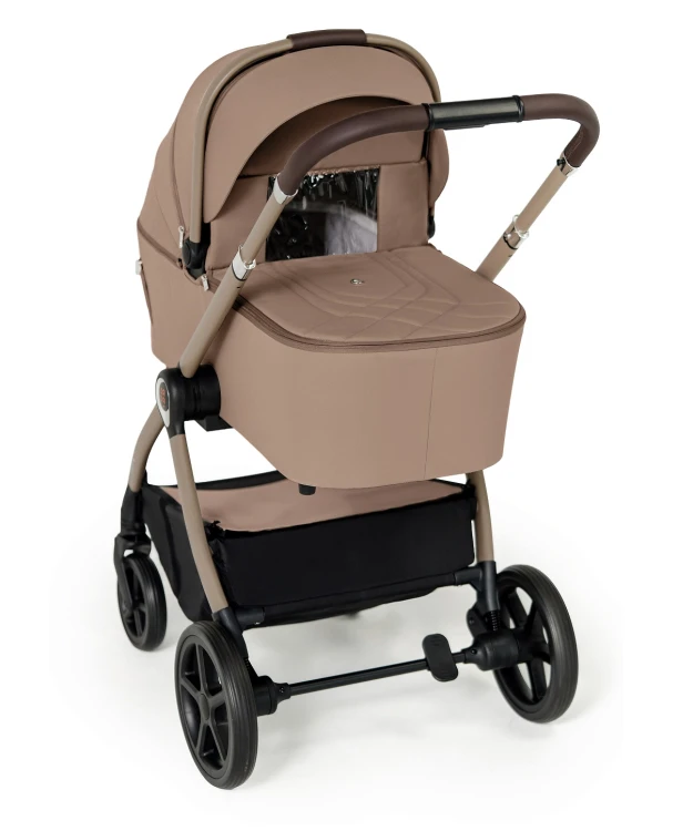 Wózek wielofunkcyjny Dada Prams Flux 2w1 Beige