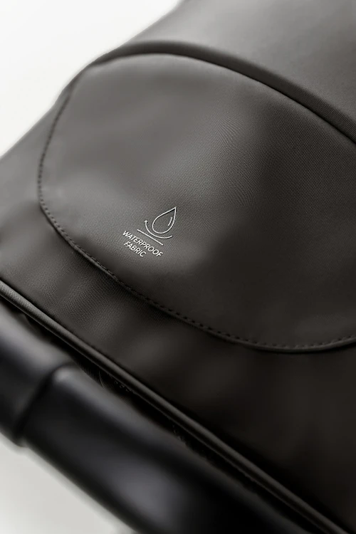 Wózek wielofunkcyjny Dada Prams Flux 2w1 Black