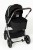 Wózek wielofunkcyjny Dada Prams Flux 2w1 Black