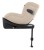 Fotelik samochodowy Cybex Sirona Ti i-Size Plus 0-19kg Cozy Beige
