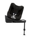 Fotelik samochodowy Cybex Sirona Ti i-Size Plus 0-19kg Sepia Black