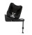 Fotelik samochodowy Cybex Sirona Ti i-Size Plus 0-19kg Sepia Black