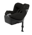 Fotelik samochodowy Cybex Sirona Ti i-Size Plus 0-19kg Sepia Black