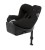 Fotelik samochodowy Cybex Sirona Ti i-Size Plus 0-19kg Sepia Black