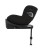 Fotelik samochodowy Cybex Sirona Ti i-Size Plus 0-19kg Sepia Black