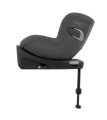 Fotelik samochodowy Cybex Sirona Ti i-Size Plus 0-19kg Mirage Grey