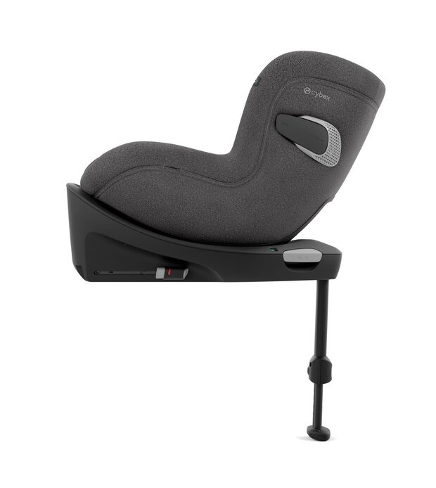 Fotelik samochodowy Cybex Sirona Ti i-Size Plus 0-19kg Mirage Grey