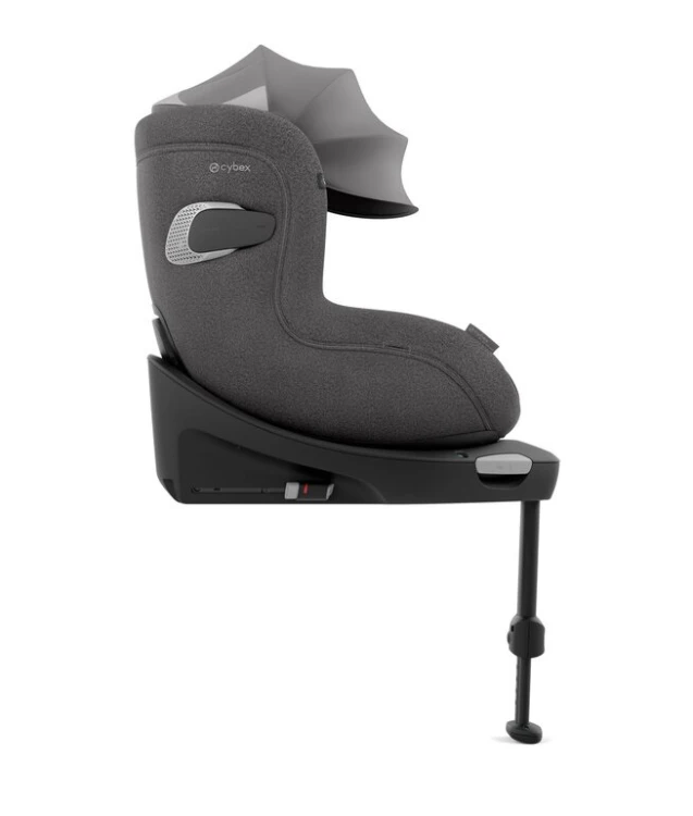 Fotelik samochodowy Cybex Sirona Ti i-Size Plus 0-19kg Mirage Grey