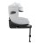 Fotelik samochodowy Cybex Sirona Ti i-Size Plus 0-19kg Platinium White