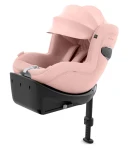 Fotelik samochodowy Cybex Sirona Ti  i-Size Plus  0-19kg Peach Pink