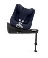 Fotelik samochodowy Cybex Sirona Ti i-Size Plus 0-19kg Nautical Blue