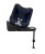 Fotelik samochodowy Cybex Sirona Ti i-Size Plus 0-19kg Nautical Blue