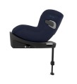 Fotelik samochodowy Cybex Sirona Ti i-Size Plus 0-19kg Nautical Blue