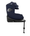 Fotelik samochodowy Cybex Sirona Ti i-Size Plus 0-19kg Nautical Blue