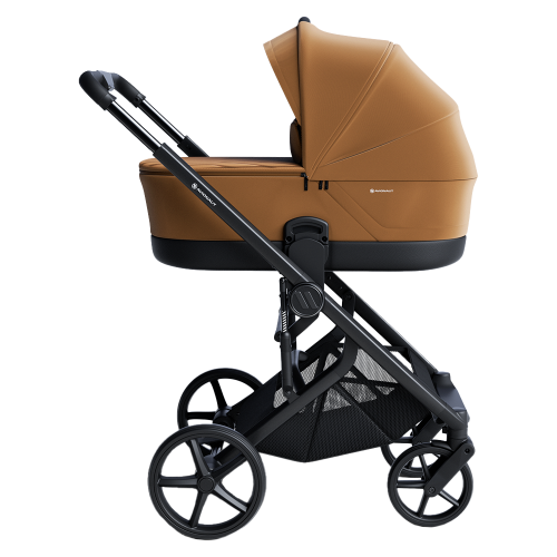 Wózek wielofunkcyjny Avionaut Sirius 2w1 Caramel