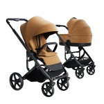 Wózek wielofunkcyjny Avionaut Sirius 2w1 Caramel