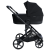 Wózek wielofunkcyjny Avionaut Sirius 2w1 Black