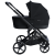 Wózek wielofunkcyjny Avionaut Sirius 2w1 Black