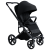 Wózek wielofunkcyjny Avionaut Sirius 2w1 Black