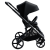 Wózek wielofunkcyjny Avionaut Sirius 2w1 Black