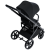 Wózek wielofunkcyjny Avionaut Sirius 2w1 Black