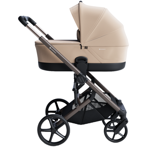 Wózek wielofunkcyjny Avionaut Sirius 2w1 Beige