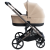 Wózek wielofunkcyjny Avionaut Sirius 2w1 Beige