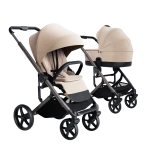 Wózek wielofunkcyjny Avionaut Sirius 2w1 Beige