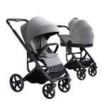 Wózek wielofunkcyjny Avionaut Sirius 2w1 Grey