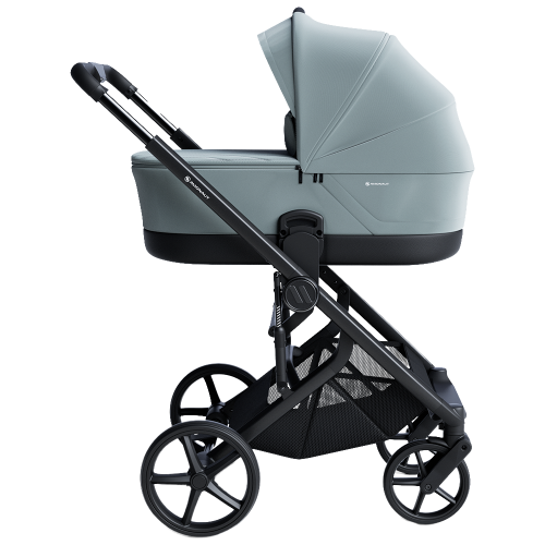 Wózek wielofunkcyjny Avionaut Sirius 2w1 Blue