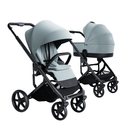 Wózek wielofunkcyjny Avionaut Sirius 2w1 Blue