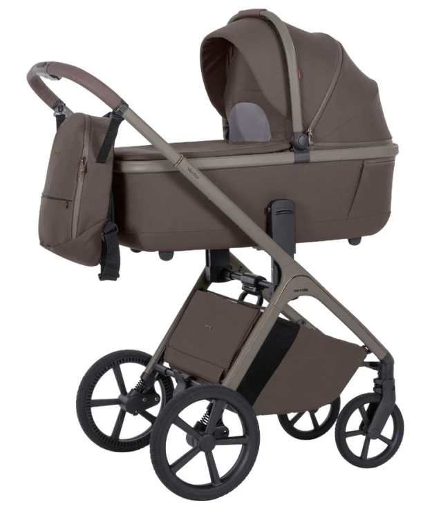 Carrello Vector Coffee Beige Promocje na stronie CRL-6550