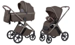 Carrello Vector 2w1 Coffee Beige Promocje na stronie CRL-6550