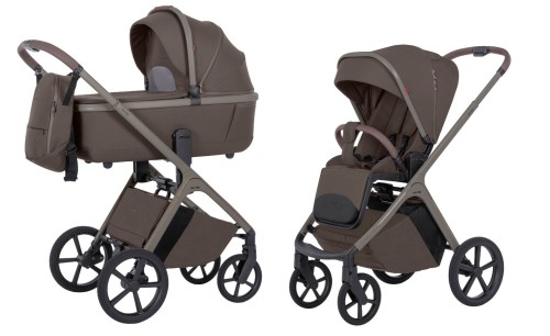 Carrello Vector Coffee Beige Promocje na stronie CRL-6550