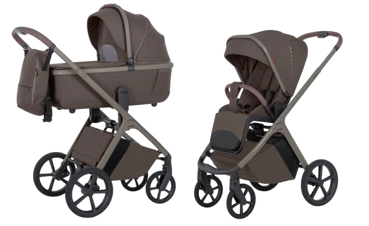 Carrello Vector Coffee Beige Promocje na stronie CRL-6550