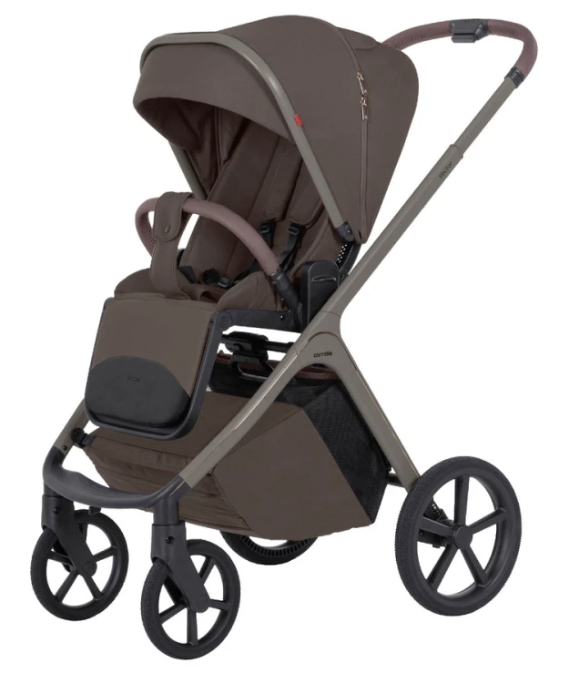 Carrello Vector Coffee Beige Promocje na stronie CRL-6550