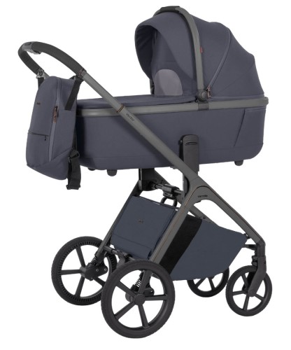 Carrello Vector Plum Grey Promocje na stronie CRL-6550